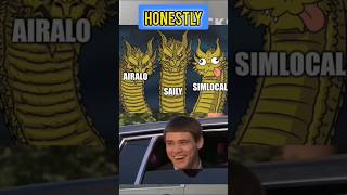 Saily Vs Airalo Vs Sim Local - SMART GUY |#saily #airalo #esim #traveleurope #roamtheplanet