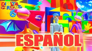 The Amazing Digital Circus Episodio 6 Avance Sub Español