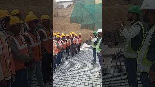 Safety👷‍♂️ (सेफ्टी) Supervisor कोर्स II 10 Pass से ग्रेजुएट छात्रों के लिये I Safety Officer Courses
