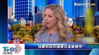 餐廳慶生　港女不滿遭收「切蛋糕費」