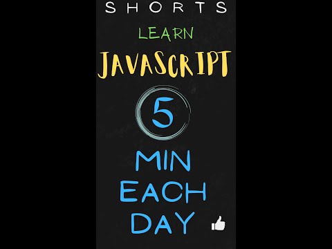 JavaScript Question $22