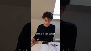 Day 76 of studying 10 hours everyday