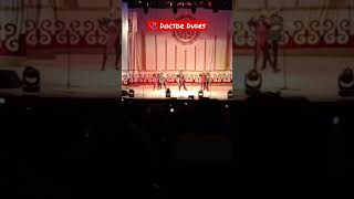 Dance performance by #oshstateuniversity #osh #kyrgyzstan #mbbsabroad #doctordudes #viral #shorts