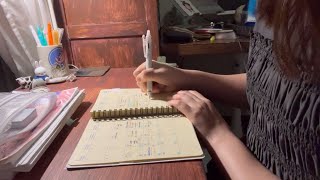 【社会人】【study vlog】1人勉強合宿at 横浜　そして悶々とする日々