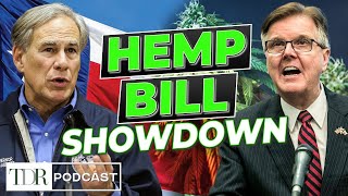 Texas Hemp Showdown: What HB 42 Means for the Industry | TDR Cannabis in 5