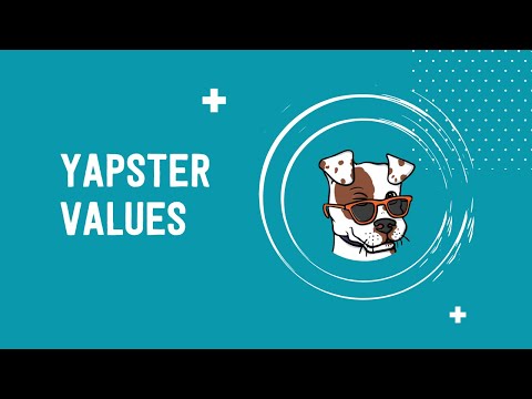 Our values