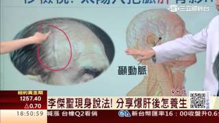 春天養肝好時機！　1秒檢測掌握自我健康│三立財經台
