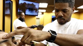 YBG Sosa - First Day Back