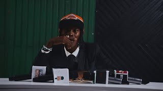 LAMAH - CRAZY HOW (official music video)