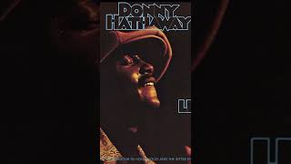 #TheGreatdonnyhathawayLive #soulvibes