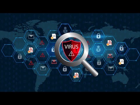Easy way to check downloaded files contains a virus or not ❔