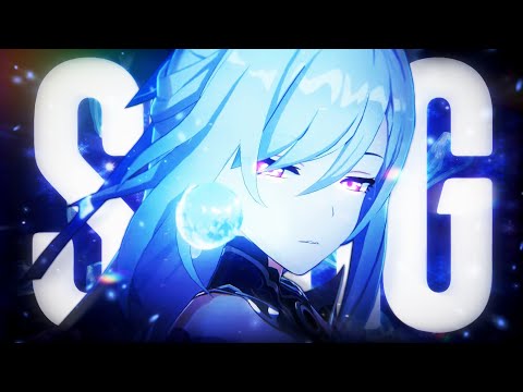 JINGLIU SONG - “Going Insane” | HalaCG (Honkai Star Rail) [Official MV]