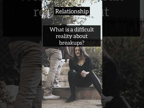 Sad Fact Breakups 😭Emotional Pain of a Breakup 🤯 #shorts #shortvideo