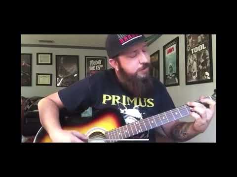 Joseph Williams  - guaranteed ( cover)