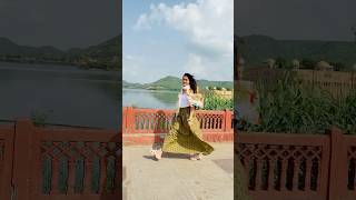 Rajasthan✨Jal Mahal🤍🫶🏻#bindaaskavya #rajasthan