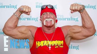 Hulk Hogan, Wrestling Legend, Dead at 71 | E! News
