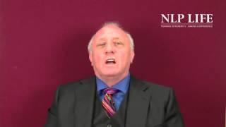 Richard Bandler - NLP - How do you write a lot of entertaining and educational books?