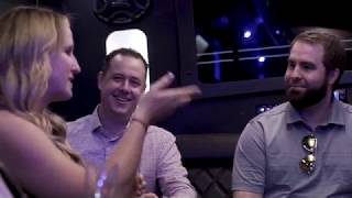 Authorize.net Customer Success Story - Cali Party Bus