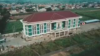 Profil Kampus IAIN Kediri