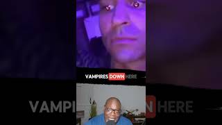 Real CREATURES OF DARKNESS
