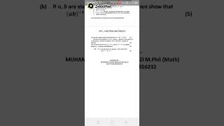 mcqs 12th math sets and function