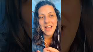 Inglês para o Trabalho - A principal diferença
