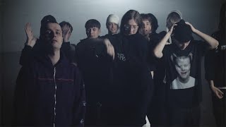 Wenext - Tenten ft. Młody West, wane, Okekel (Official Music Video)
