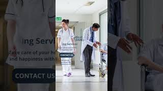AimUP Healthcare DME Billing Shorts