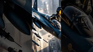 AI war mission #missionsindoor #pakwar #airforce
