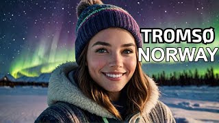 Tromsø, Norway 🇳🇴 - Top 10 Things to Do in Tromsø, Norway