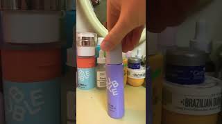 #skincare #skingoals #skinaddict #skincaretips #skinblogger #skincareproducts #skinobsessed #beauty