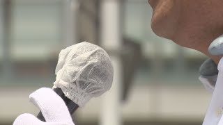 特集・参院選 群馬選挙区　４政党の選挙戦 候補者を追う（25/07/18)