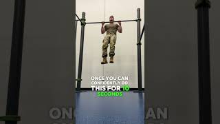 How to Progress to Pull-ups