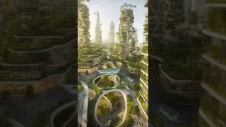 “Sustainable, Baby, Sustainable” If I was World Leader. World as One. Nature Infused. #DreamScreenAO