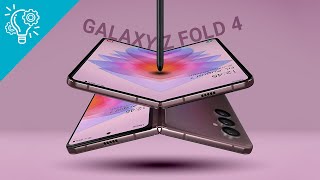 Samsung Galaxy Z FOLD 4 Latest Update - Epic Upgrade!