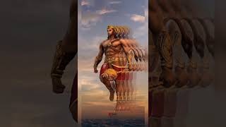 lord Rama 🙏🏻 official video and music #shorts #status #reels #bhakti 🚩