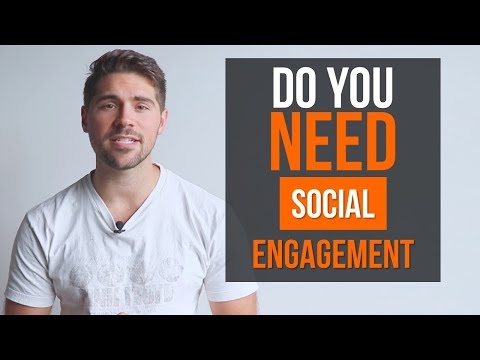 Do You Need Social Engagement on Facebook Ads?