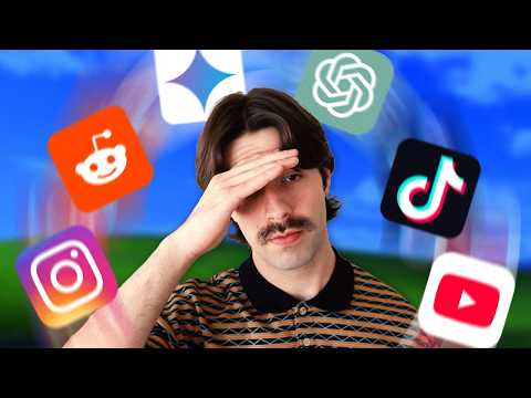 How We Came to Hate the Internet