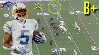 The Buffalo Bills Just SIGNED A Sleeper In Josh Palmer...