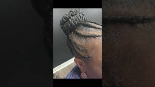 ROPE TWIST,  flat twist.  NATURAL TWIST HAIR IDEAS, SENEGALESE TWIST UPDO #protectivestyling