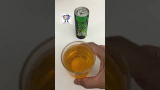 Saudi Made Mojito Drinks #shorts #satisfying #saudiarabia @BagongLumaTV