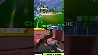 Epic Chest Hunt: Finding Mythic and Legendary Loot!