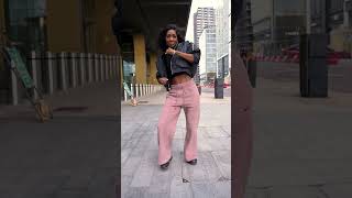 Franglish - Position (Cori)