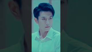 Huang Bo 🔥❤️ short drama #actor #handsome #shortsdrama #chinadrama