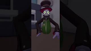 Who did it?! ##vr #yeeps #funny #quest3gameplay #fyp #whodidit #why