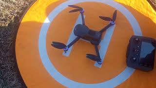 temu s159 drone review