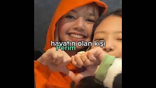 Perim=Hayatım~H #keşfet #keşfetteyiz #lisa #vampersie #perim #hayatım #keşfet #jenlisa