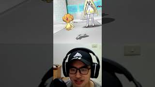 【精華短片】這在寶可夢隨機亂數常常發生 -- 精靈寶可夢太陽
