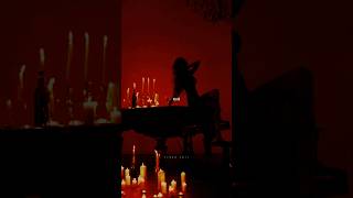 Lana Del Rey - Doin' Time (Lyrics) | "Evil I've come to tell you that she's evil" | Aesthetic#shorts