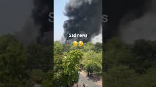 Sad news indian airplane crash#subscribe #india #indiaairstrikes #indianplane #crash